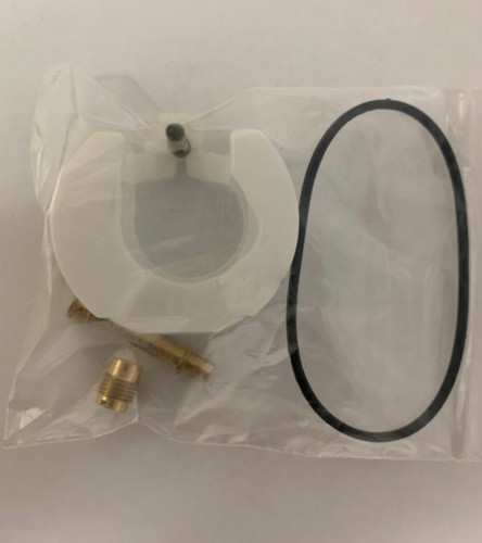 Carburetor needle float jet - needle,