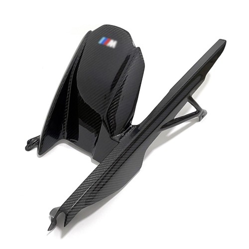 Carbon motorcycle rear fende - motorcycle,