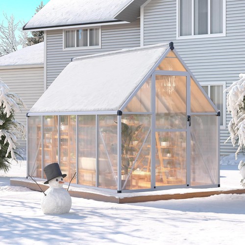 Ft greenhouse - 6, x