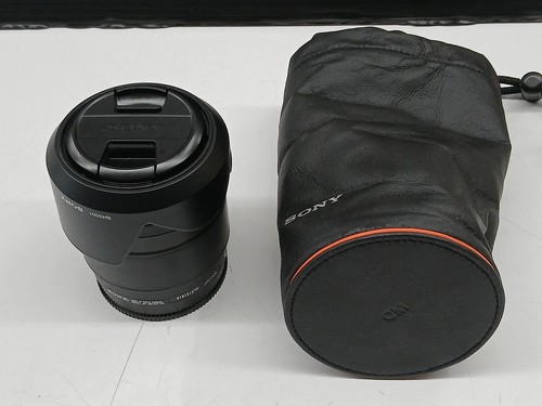 Lens model sal35f14g sony - sal35f14g,