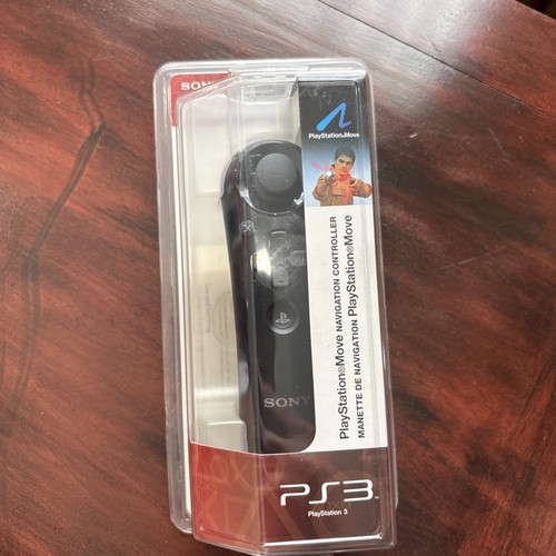Ps3 playstation move - ps3,