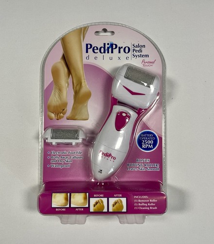 Pedipro deluxe salon pedi - salon,