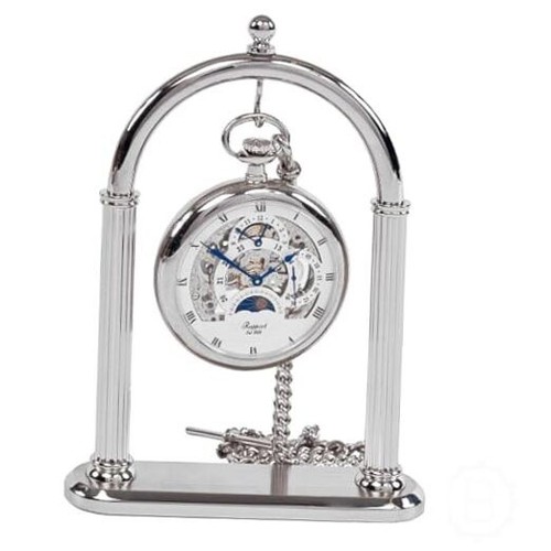 Pocket watch display - pocket, stand