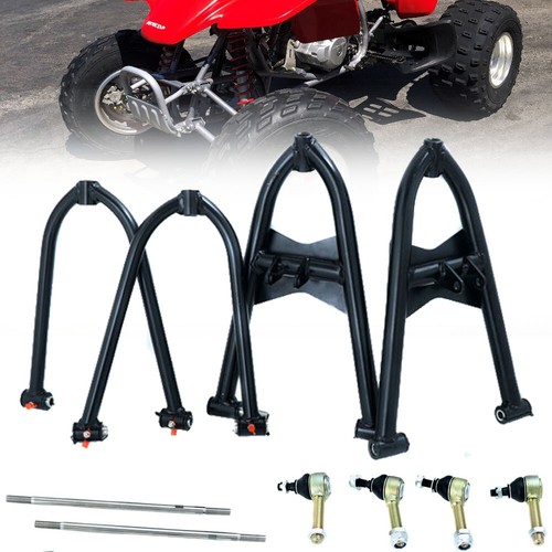 Adjustable arms 0 - arms, kit