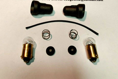 Lionel lamp housing - lionel,