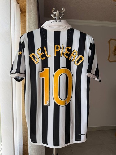 Juventus 2006 2007 home - 2007,