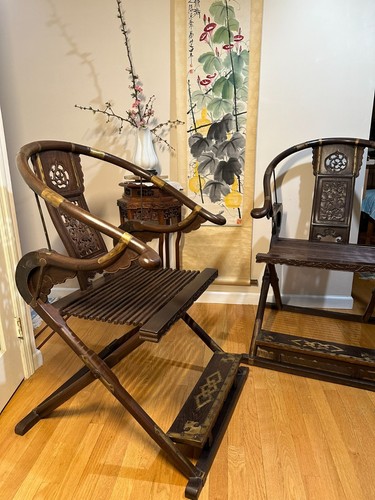 Chinese antique rare wood - chinese,