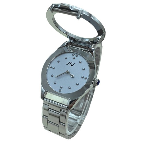 Visionu tactile braille - tactile, watch