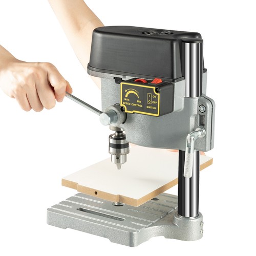 Portable mini bench drill - mini,