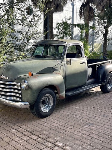 1948 chevrolet other pickups - 1948,