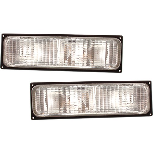Turn signal light - signal, for