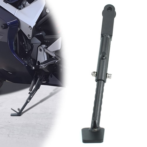Adjustable kickstand sidestand - adjustable,
