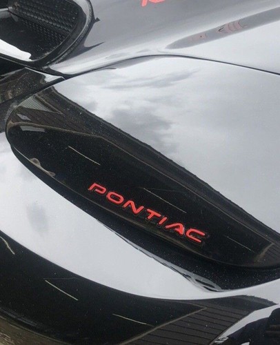 Headlight cover overlay decal - cover,