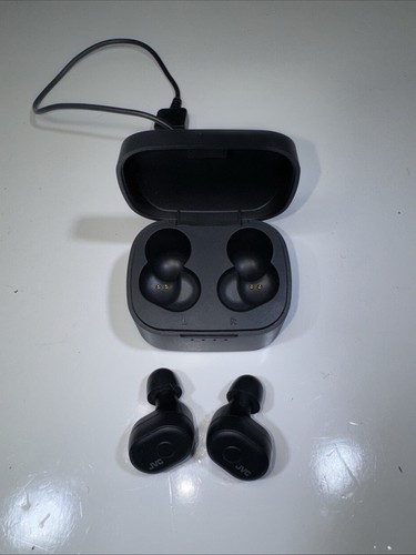 Jvc a11t wireless - jvc,