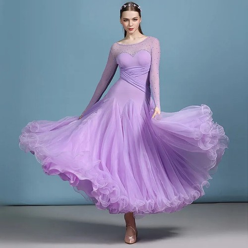 Elegant women standard - elegant,