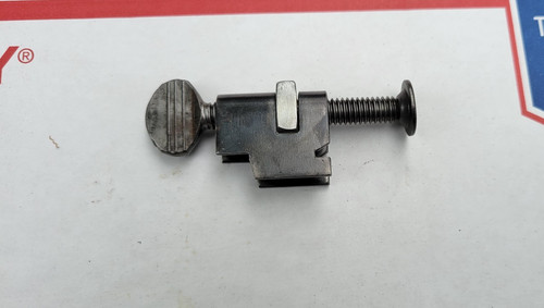 Qty craftsman radial arm - 1, saw