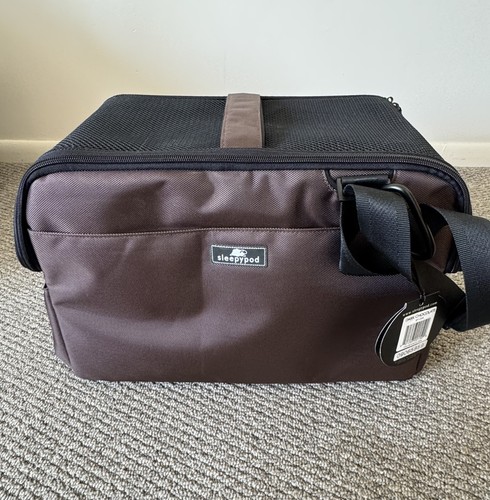 New sleepypod atom - new, compact