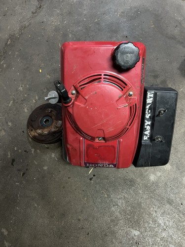 Vintage genuine honda hra214 - vintage,