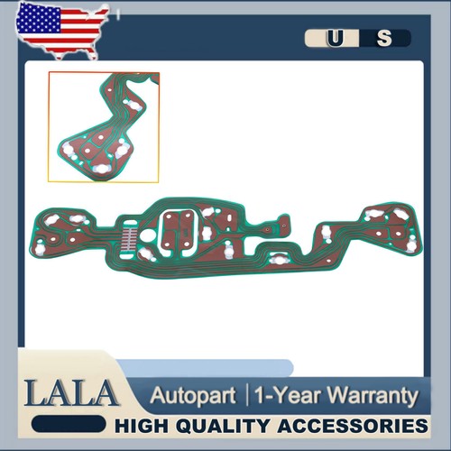 New printed circuit - circuit, for