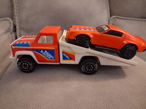 Vintage 1979 tonka - 1979, racer