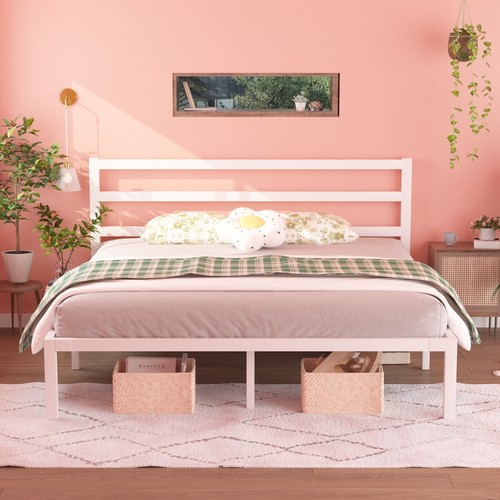Metal bed frame - metal,