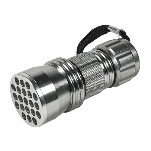 Professional led flashlight - led,