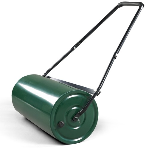 24in heavy duty steel lawn - 24in,