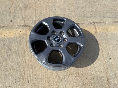 Ford bronco wheel rim - 17",