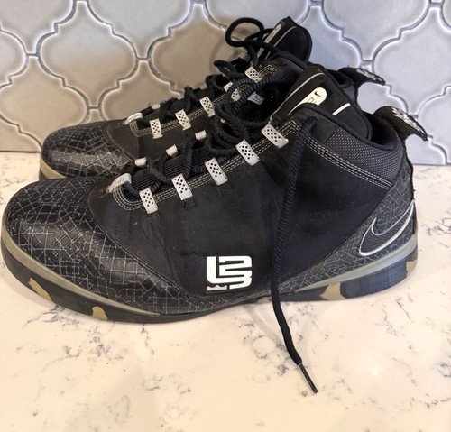 Nike zoom lebron soldier - nike,