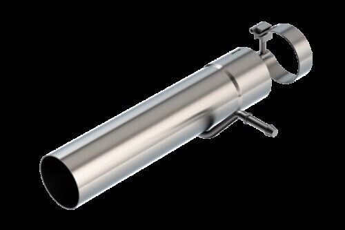 Borla 60713 exhaust - borla, 3.5"