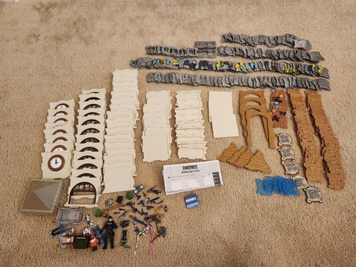 Fortnite 200 piece - 200, +