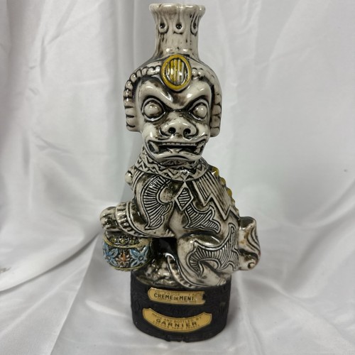Vtg porcelain foo - vtg,