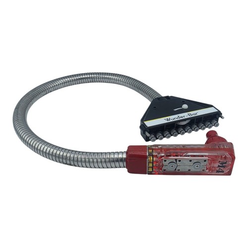 Wunder bar 10620rsn3 - wunder-bar, m4-10620rsn3