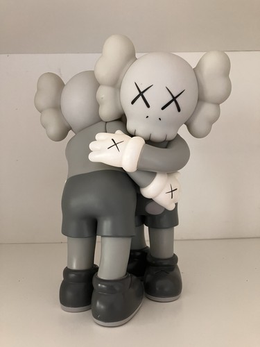 Kaws together companion vinyl - companion,