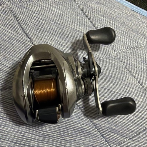 Shimano chronarch 150 - chronarch,
