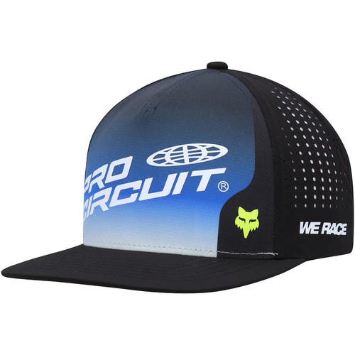 Fox racing foyl pro circuit - racing,