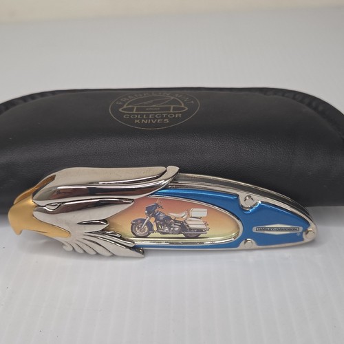 Franklin mint harley - mint, harley-davidson