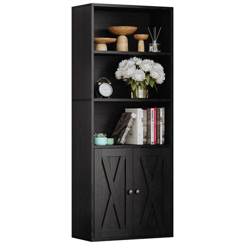 Industrial bookshelves and - bookshelves,