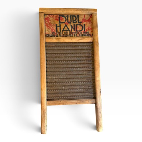 Vintage dubl handi - vintage,