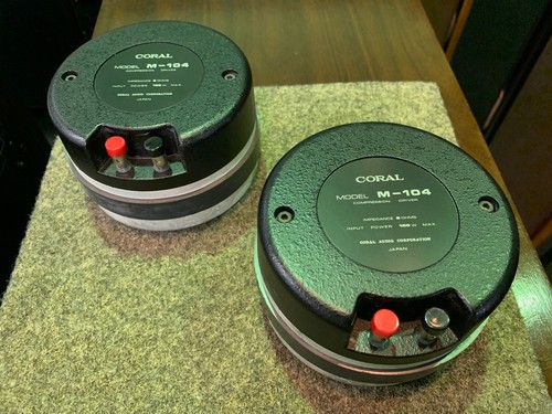 Coral audio 104 driver - coral,