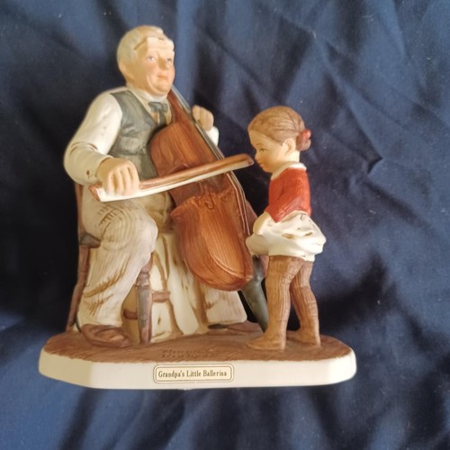 Norman rockwell saturday - norman,