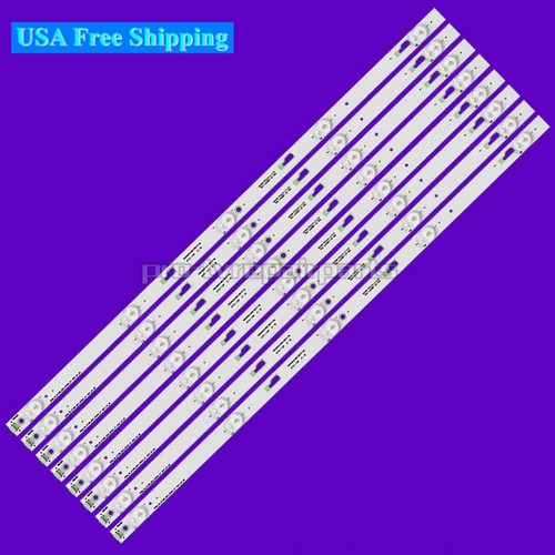 Led strips for toshiba - led,