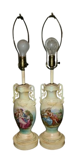 Vintage austrian porcelain - vintage,