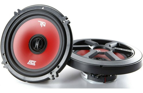 Mtx terminator6 round - terminator6, 6.5"