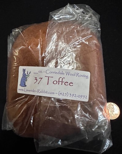 Needle felting 100 - felting, natural