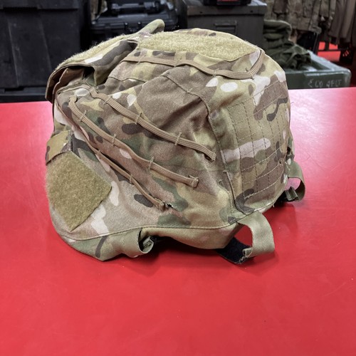 Military crye precision - us,