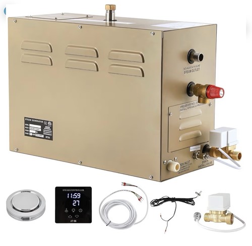 Cgoldenwall 9kw 220v - 9kw,