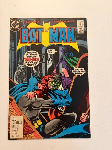Batman volume you - volume, run