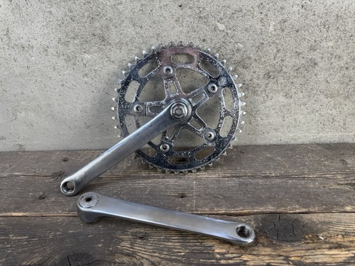 Sugino crank bmx vintage - sugino,