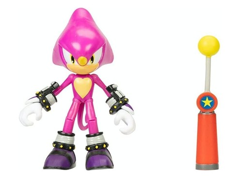 Jakks pacific sonic the - sonic,